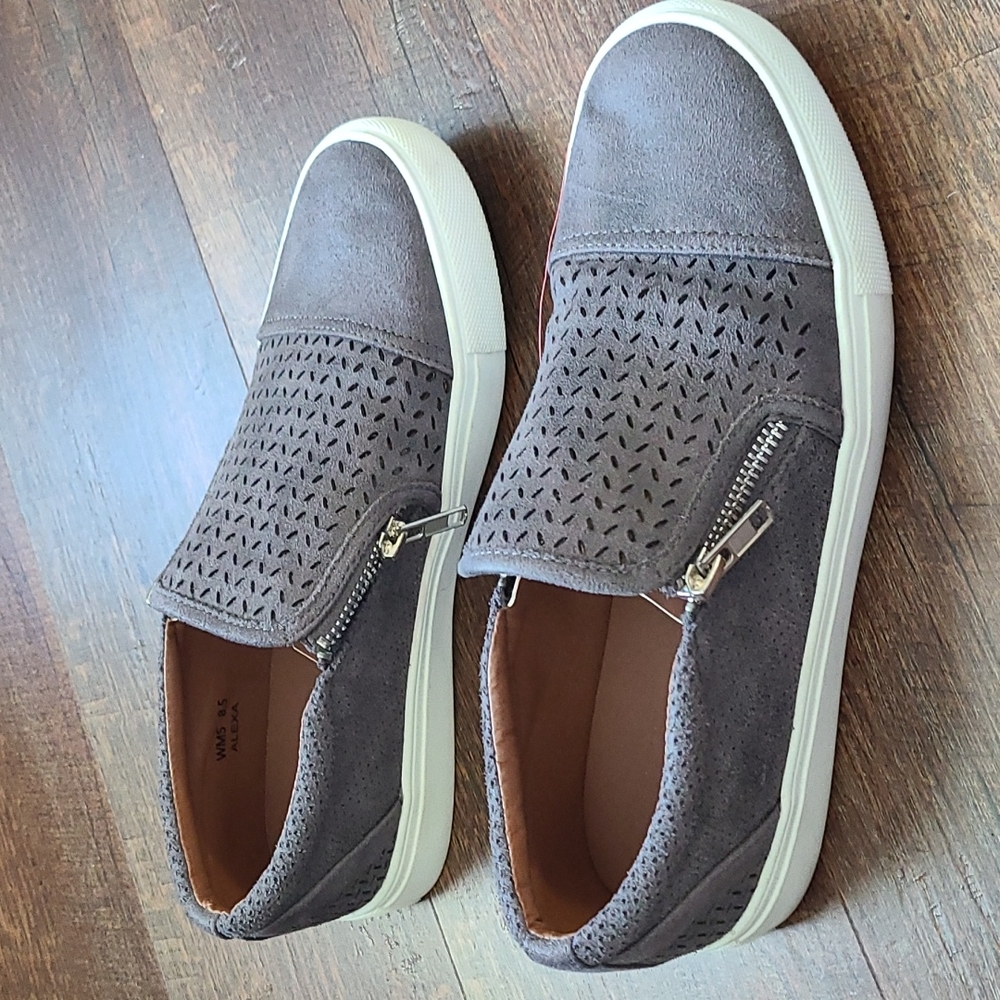 Report size 8.5